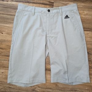 30" Adidas Golf Shorts / 4.99 SHIPPING